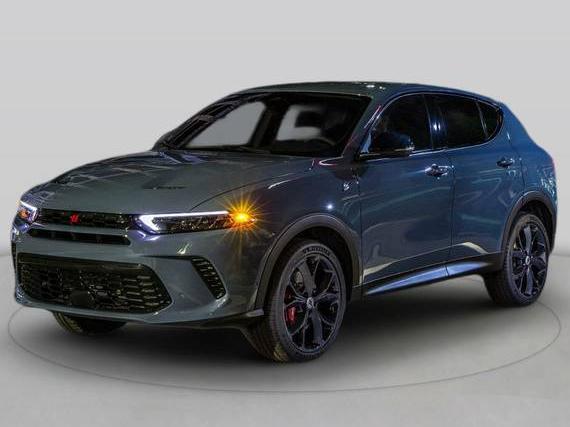 DODGE HORNET 2024 ZACPDFCW7R3A28544 image DODGE HORNET 2024 ZACPDFCW7R3A28544 image