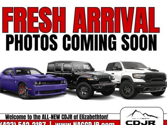 DODGE HORNET 2024 ZACPDFDW9R3A28608 image