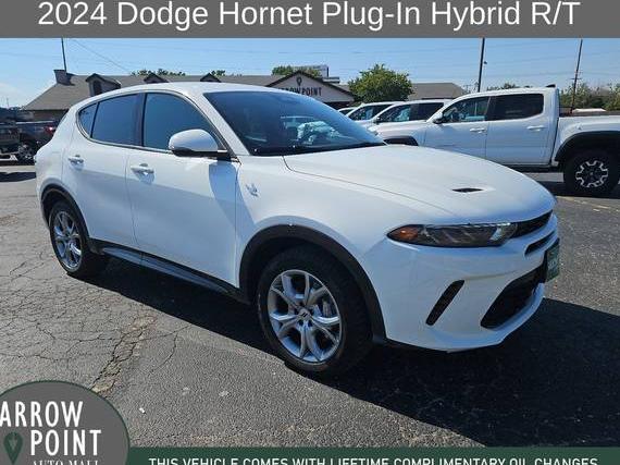 DODGE HORNET 2024 ZACPDFCWXR3A26867 image DODGE HORNET 2024 ZACPDFCWXR3A26867 image