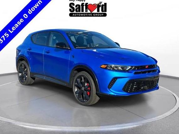 DODGE HORNET 2024 ZACPDFDW5R3A28329 image DODGE HORNET 2024 ZACPDFDW5R3A28329 image