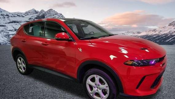 DODGE HORNET 2024 ZACNDFBN7R3A26910 image DODGE HORNET 2024 ZACNDFBN7R3A26910 image