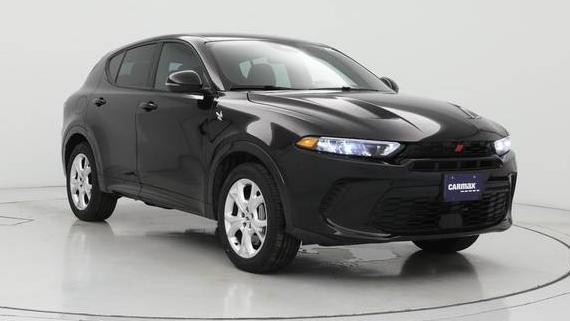 DODGE HORNET 2024 ZACPDFCWXR3A27145 image DODGE HORNET 2024 ZACPDFCWXR3A27145 image