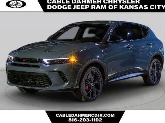 DODGE HORNET 2024 ZACNDFAN8R3A35732 image