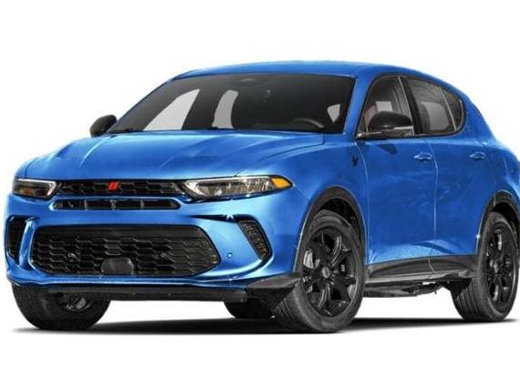 DODGE HORNET 2024 ZACPDFDW3R3A25509 image