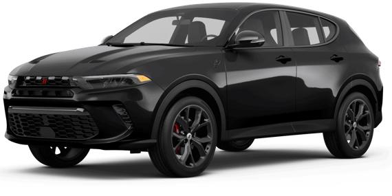 DODGE HORNET 2024 ZACNDFBN1R3A12453 image