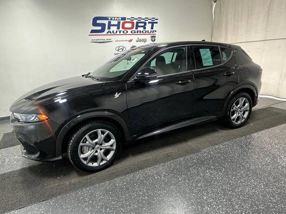 DODGE HORNET 2024 ZACPDFCW2R3A32307 image DODGE HORNET 2024 ZACPDFCW2R3A32307 image