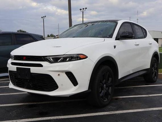 DODGE HORNET 2024 ZACNDFAN3R3A41583 image