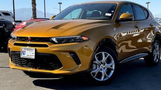 DODGE HORNET 2024 ZACPDFCW9R3A11972 image