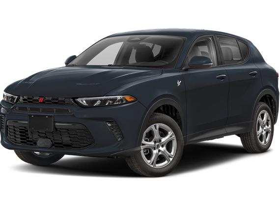 DODGE HORNET 2024 ZACNDFAN6R3A41643 image