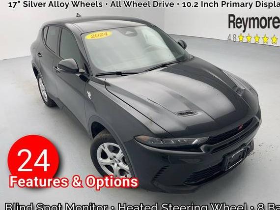 DODGE HORNET 2024 ZACNDFAN8R3A35875 image DODGE HORNET 2024 ZACNDFAN8R3A35875 image