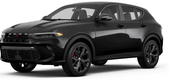 DODGE HORNET 2024 ZACPDFDW1R3A23077 image