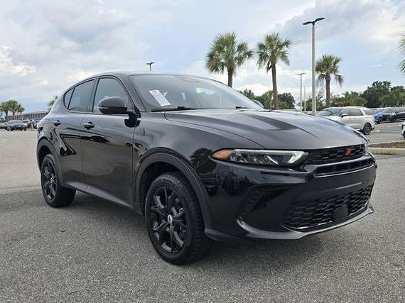 DODGE HORNET 2024 ZACNDFAN5R3A08746 image