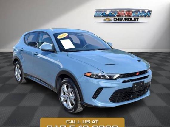 DODGE HORNET 2024 ZACPDFCW1R3A15840 image DODGE HORNET 2024 ZACPDFCW1R3A15840 image