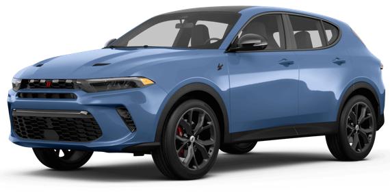 DODGE HORNET 2024 ZACPDFDW2R3A13982 image