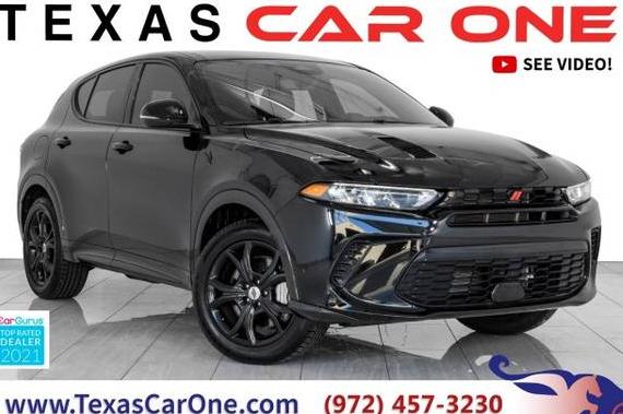 DODGE HORNET 2024 ZACPDFDW7R3A24217 image