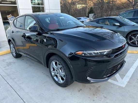 DODGE HORNET 2024 ZACPDFDW9R3A25322 image DODGE HORNET 2024 ZACPDFDW9R3A25322 image