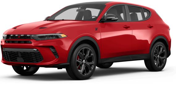 DODGE HORNET 2024 ZACPDFCW8R3A14412 image DODGE HORNET 2024 ZACPDFCW8R3A14412 image