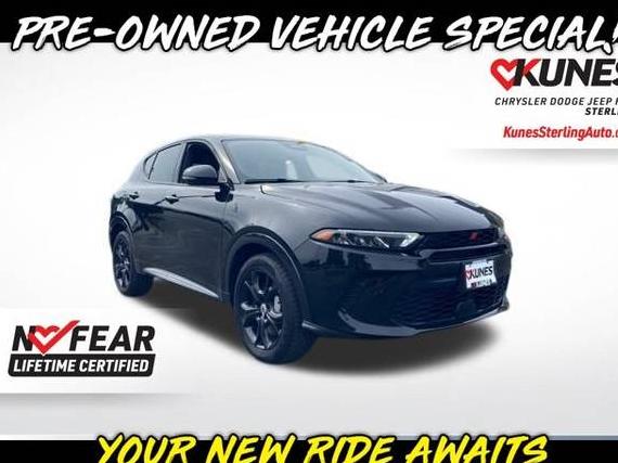 DODGE HORNET 2024 ZACPDFCW0R3A29423 image DODGE HORNET 2024 ZACPDFCW0R3A29423 image