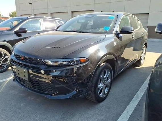 DODGE HORNET 2024 ZACPDFCW6R3A29684 image DODGE HORNET 2024 ZACPDFCW6R3A29684 image
