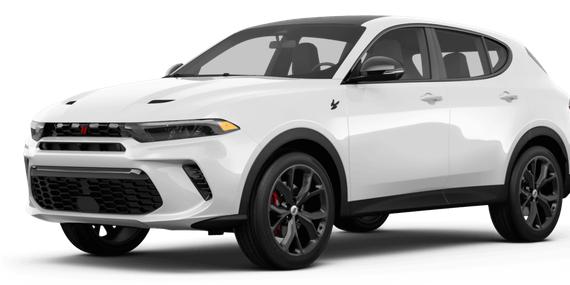 DODGE HORNET 2024 ZACNDFAN9R3A42611 image