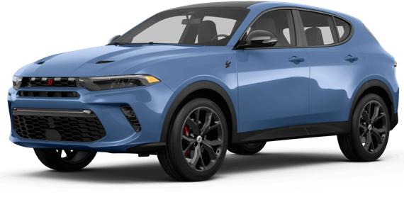 DODGE HORNET 2024 ZACPDFDW3R3A21718 image