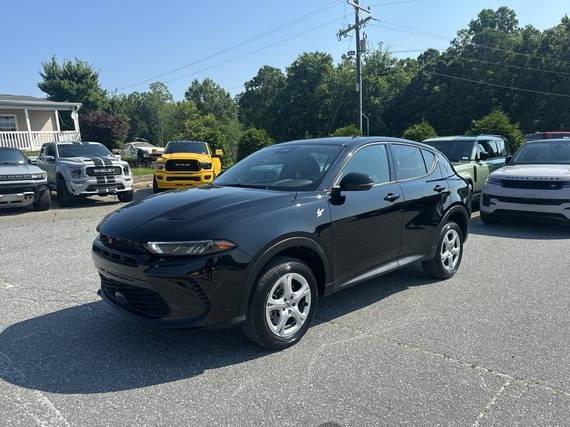 DODGE HORNET 2024 ZACNDFAN3R3A30566 image