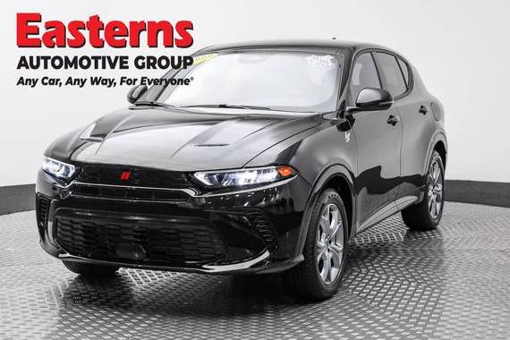 DODGE HORNET 2024 ZACPDFCW4R3A27660 image DODGE HORNET 2024 ZACPDFCW4R3A27660 image