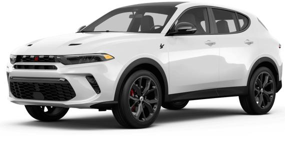 DODGE HORNET 2024 ZACNDFAN3R3A40353 image