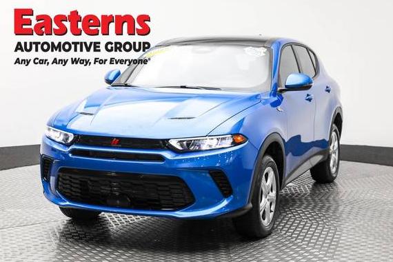 DODGE HORNET 2024 ZACNDFBN9R3A27184 image DODGE HORNET 2024 ZACNDFBN9R3A27184 image