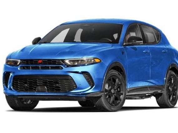 DODGE HORNET 2024 ZACPDFDW8R3A34772 image DODGE HORNET 2024 ZACPDFDW8R3A34772 image