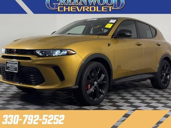 DODGE HORNET 2024 ZACPDFDW1R3A23578 image DODGE HORNET 2024 ZACPDFDW1R3A23578 image