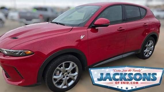 DODGE HORNET 2024 ZACPDFCW6R3A33590 image DODGE HORNET 2024 ZACPDFCW6R3A33590 image