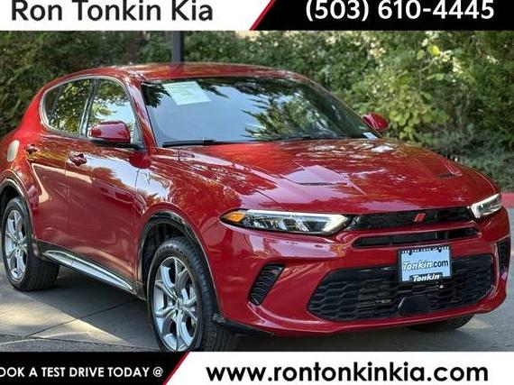 DODGE HORNET 2024 ZACPDFCWXR3A32118 image DODGE HORNET 2024 ZACPDFCWXR3A32118 image