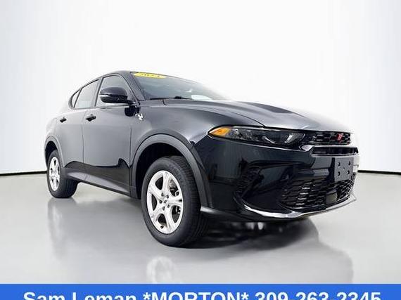 DODGE HORNET 2024 ZACNDFANXR3A40690 image DODGE HORNET 2024 ZACNDFANXR3A40690 image