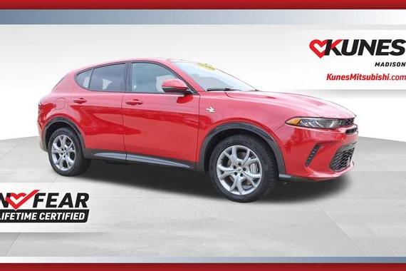 DODGE HORNET 2024 ZACPDFCW1R3A32265 image DODGE HORNET 2024 ZACPDFCW1R3A32265 image