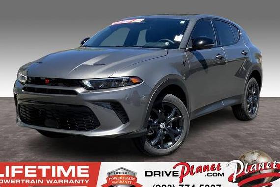 DODGE HORNET 2024 ZACNDFAN7R3A35950 image