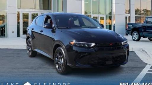 DODGE HORNET 2024 ZACPDFDWXR3A32280 image DODGE HORNET 2024 ZACPDFDWXR3A32280 image