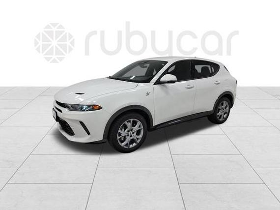 DODGE HORNET 2024 ZACPDFCW3R3A31196 image DODGE HORNET 2024 ZACPDFCW3R3A31196 image