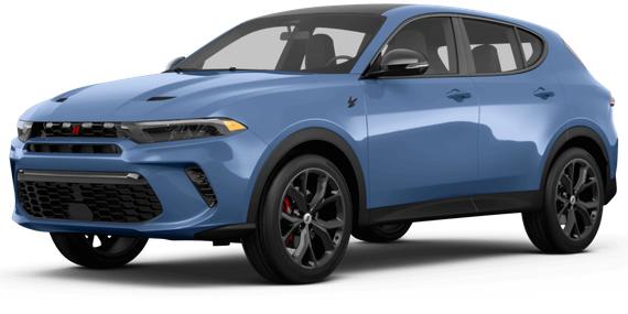 DODGE HORNET 2024 ZACPDFDW5R3A06928 image