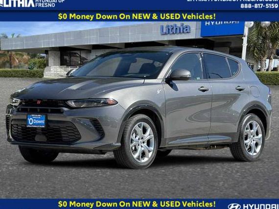 DODGE HORNET 2024 ZACPDFCW3R3A32199 image DODGE HORNET 2024 ZACPDFCW3R3A32199 image