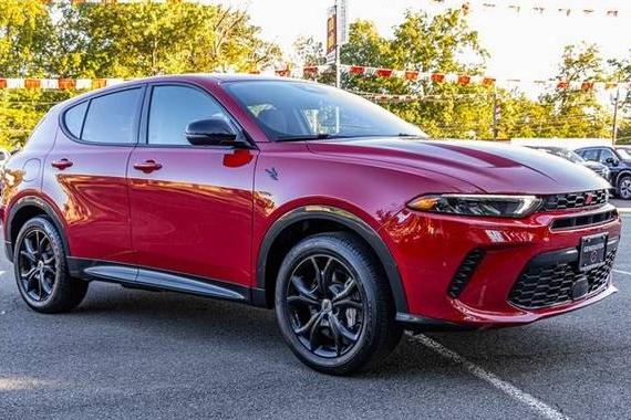 DODGE HORNET 2024 ZACPDFCW2R3A32694 image DODGE HORNET 2024 ZACPDFCW2R3A32694 image