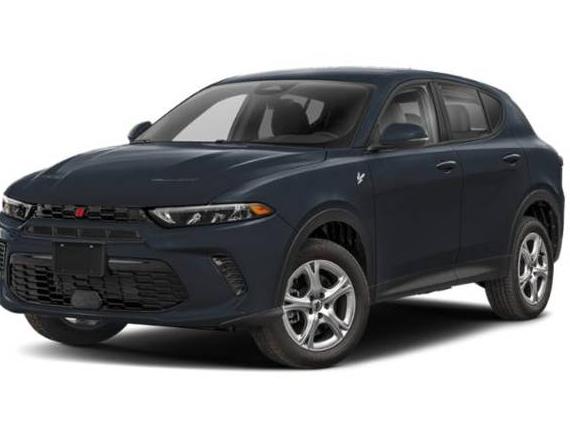 DODGE HORNET 2024 ZACNDFAN9R3A15098 image