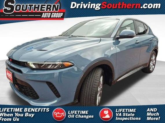 DODGE HORNET 2024 ZACPDFDW3R3A34937 image DODGE HORNET 2024 ZACPDFDW3R3A34937 image