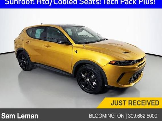 DODGE HORNET 2024 ZACPDFDWXR3A12417 image DODGE HORNET 2024 ZACPDFDWXR3A12417 image