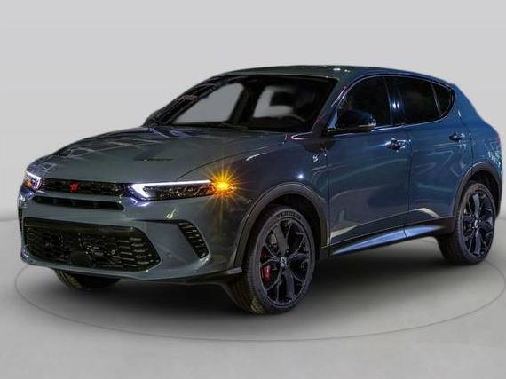DODGE HORNET 2024 ZACNDFAN5R3A30665 image