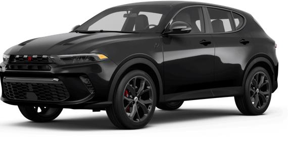 DODGE HORNET 2024 ZACNDFBN9R3A32787 image