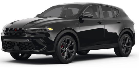 DODGE HORNET 2024 ZACNDFAN0R3A40729 image