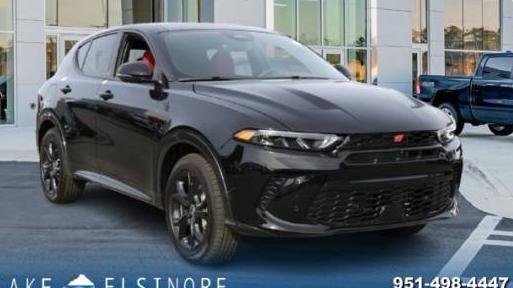 DODGE HORNET 2024 ZACPDFDW8R3A20838 image