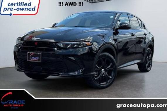 DODGE HORNET 2024 ZACNDFBN6R3A10830 image DODGE HORNET 2024 ZACNDFBN6R3A10830 image