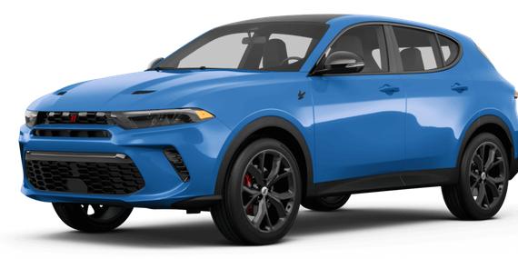 DODGE HORNET 2024 ZACPDFCW2R3A18407 image DODGE HORNET 2024 ZACPDFCW2R3A18407 image